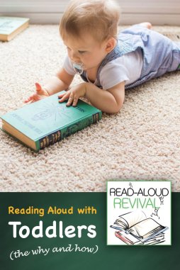 Read Aloud Revival