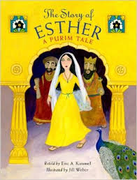 The Story of Esther